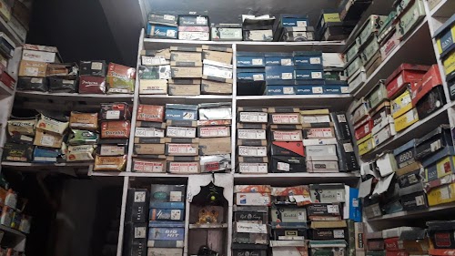 Singh Shoe Center