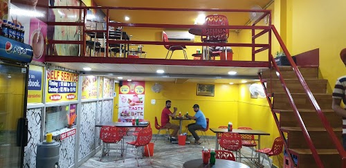 Roll Express