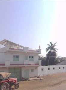 sachapara