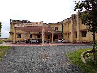 Govt. Polytechnic College, Dholpur