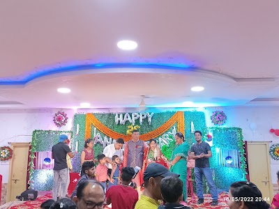 Vrindavan Marriage Hall