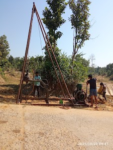 mahadev mandir