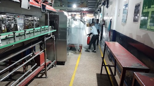 Rajasthan Liquors Ltd.
