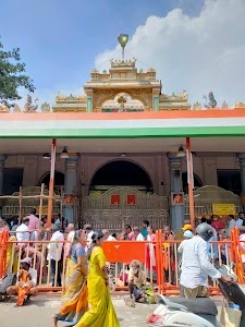 Sai Baba Temple Mylapore