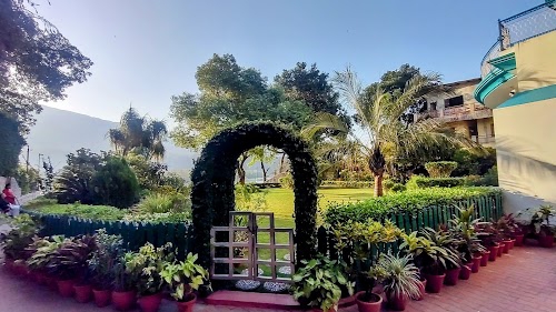 Janki Devi Somany Bhawan Guest House
