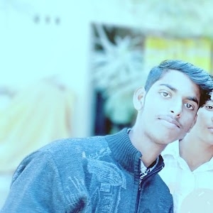 Pawan Prajapati