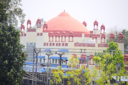 Muzzafarnagar
