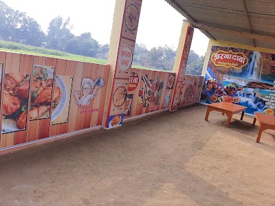 Jharna Dhaba veg & nonveg