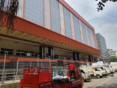 Kohinoor Textile Market