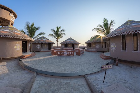 White Rann Resort