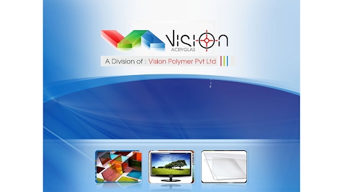 Vision AcryGlas