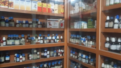 SHIVAM HOMEO CLINIC