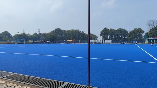 Hockey Stadium (TISCO)
