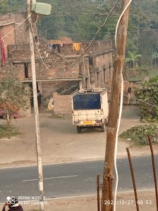 High School Street.