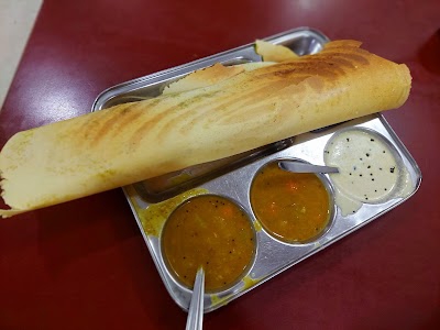 Lucknow Sweets