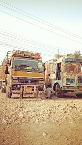 Godhra Road