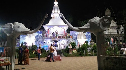 Sijgram Soni Mondir
