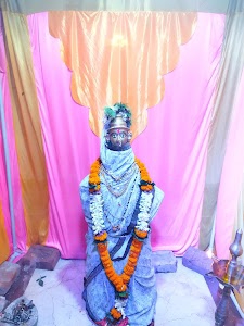 श्री आई येमाई देवी मंदिर,बेल्हे