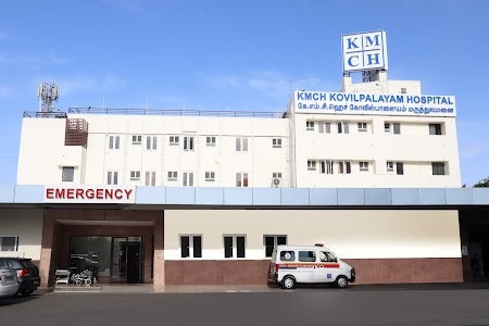 KMCH Kovilpalayam Hospital
