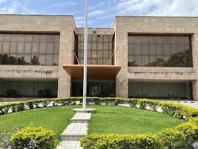 Nigeria High Commission India