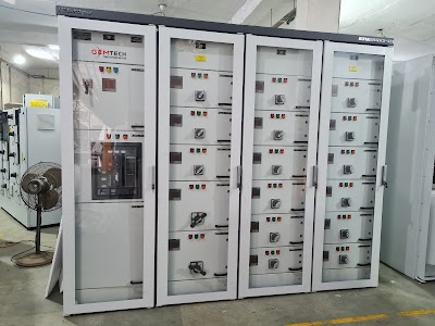 Gemtech Power Control Pvt Ltd