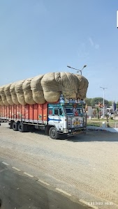 Indian Oil Petrol Pump