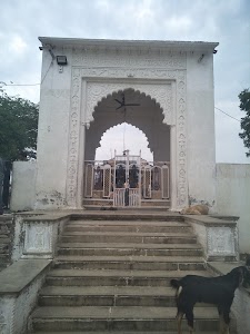 मंदिर श्री कल्ला जी महाराज