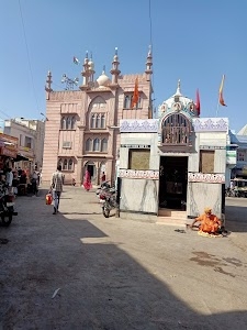 Ganesh Temple