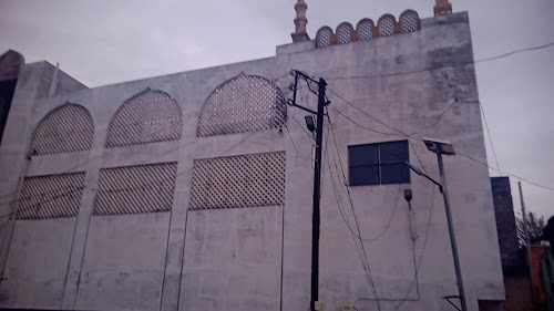 Pathans Classes