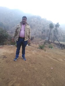 Gadhwal farm house