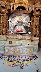 Vrindavan Temple