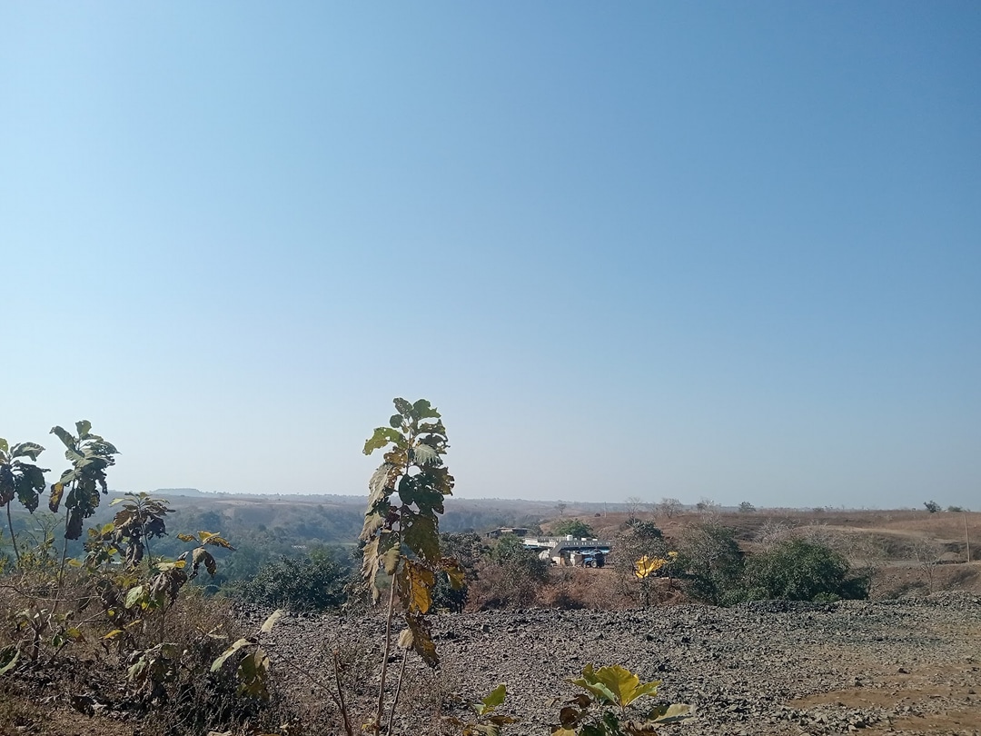 MACHLIYA GHAT