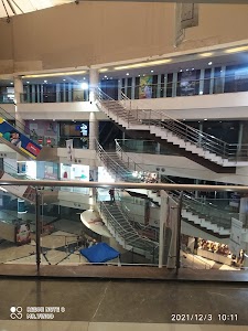 Inox Lake City Mall
