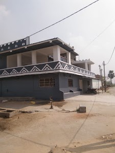 Kamdev bhavan