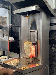 The Roasted Shawarma - best chicken shawarma in mira road