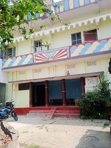 Tripti Nivas ( तृप्ति निवास)