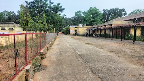 Govt ITI ,Bokaro