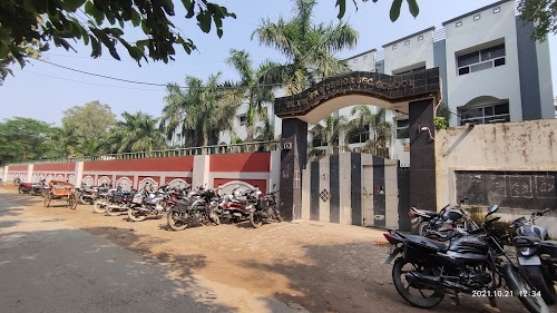 St. Xavier's Senior Secondary School