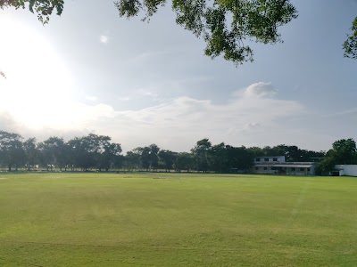 Gymkhana Cricket Stadium