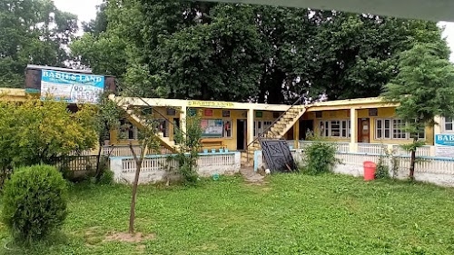 Babies Land Secondary School