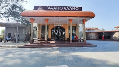 Vaaho Vaaho Veg Dhaba