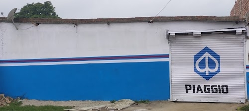 Piaggio Service Center