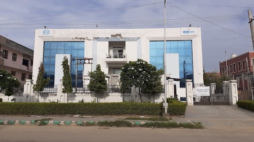 Uno Minda Nabtesco Private Limited