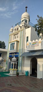 Baba deep singh gurudwara