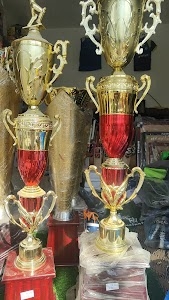 SHAHEEN SPORTS AND GARMENTS