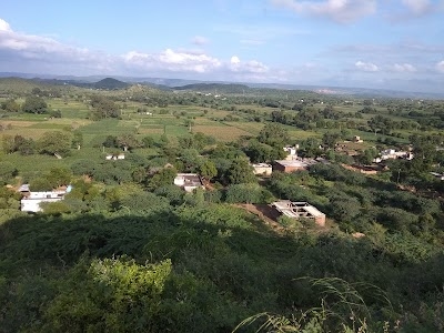 Jhankri