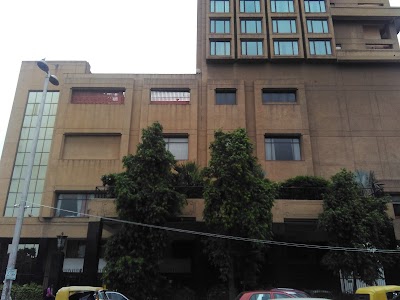 Nehru Market