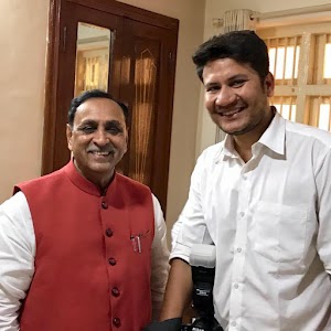Mayur Brahmbhatt