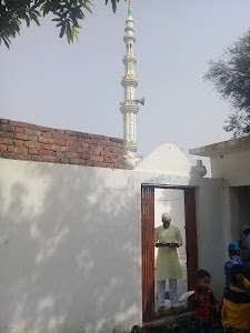 Semara Masjid