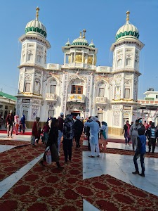 Rasokhana Shri Nabh Kanwal Raja Sahib Ji